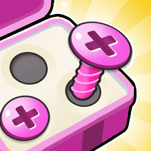 Twist The Screw:Screw Puzzle Download on Windows