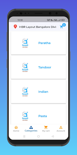 spyqo Screen 2