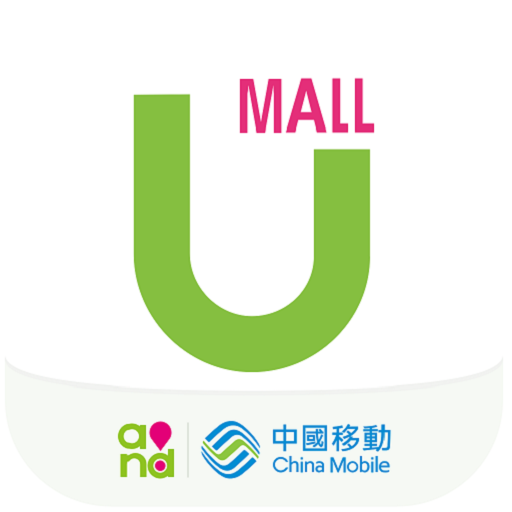UMALL logo