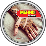 Indian Mehndi Designs icon