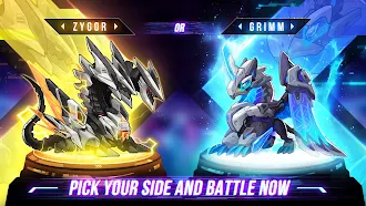 Game screenshot Summoners Era: Idle Strategy hack