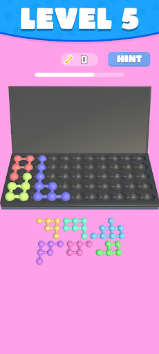 Storage Puzzle Screen 2