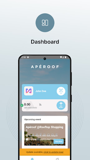 Aperoof Screen 3