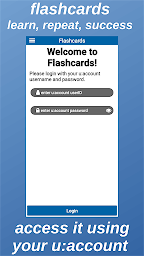 u:flashcards