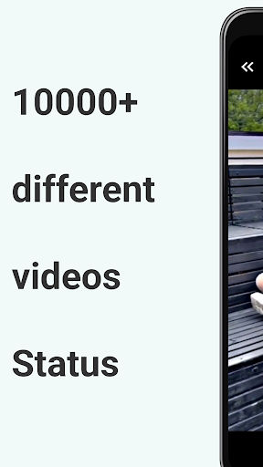 Android application IQS screenshort