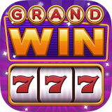 Classic Slots: Vegas Grand Win icon