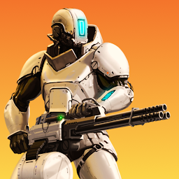 Robot Subdolous Ireful Inbreak Mod Apk