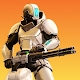 Robot Subdolous Ireful Inbreak