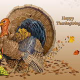 Free Thanksgiving Wallpapers icon