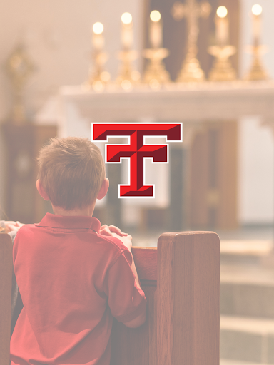 Trinity Catholic Schools ekran görüntüsü