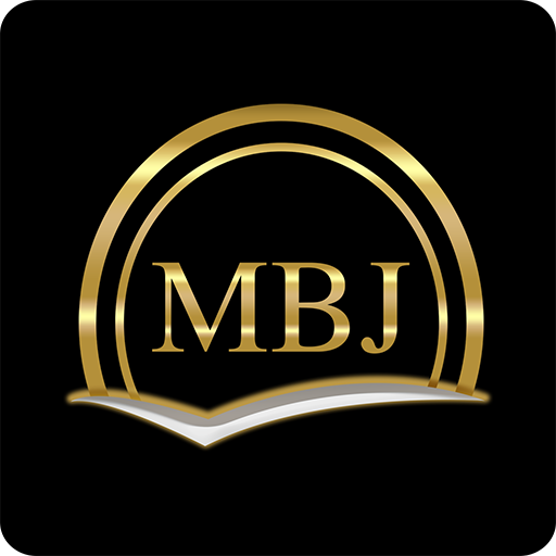 Maa Bhawani Jewellers logo