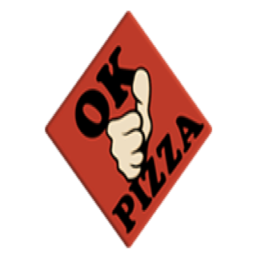 Ok Pizza 1.1 Icon