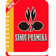 Sandi Pramuka Offline
