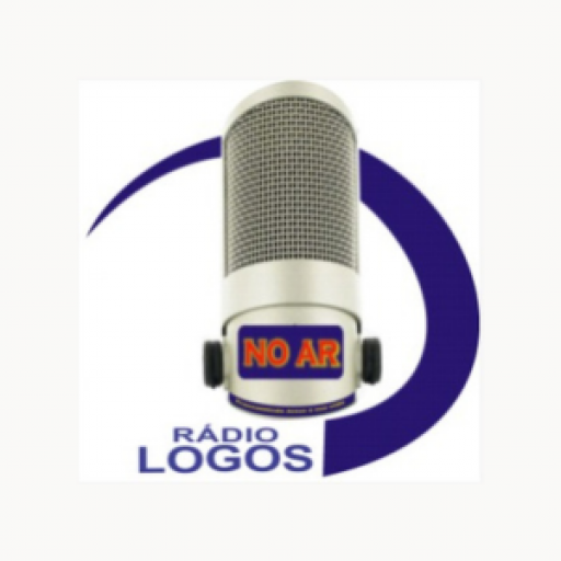 Rádio Logos Web logo