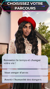 Capture d'écran