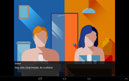 Two Interviewees screenshot 7