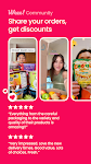 screenshot of Weee! Asian Grocery Delivery