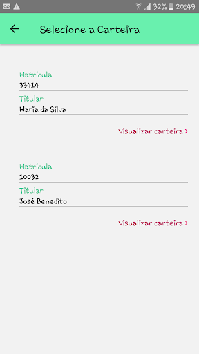 Fachesf Saúde Screen 3