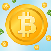 Free Bitcoin Miner : Best Crypto Tycoon Game