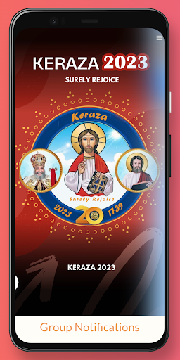 Android application Midwest Keraza screenshort