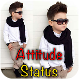 Top Attitude Status icon