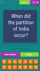 Quiz India: Knowledge Test