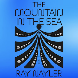 Hình ảnh biểu tượng của The Mountain in the Sea: A Novel