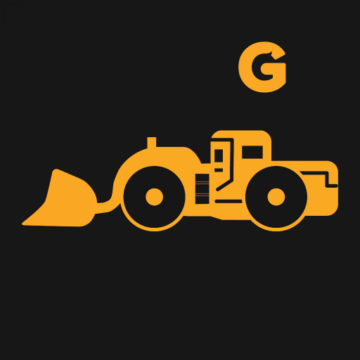 GroundHog UG FMS logo