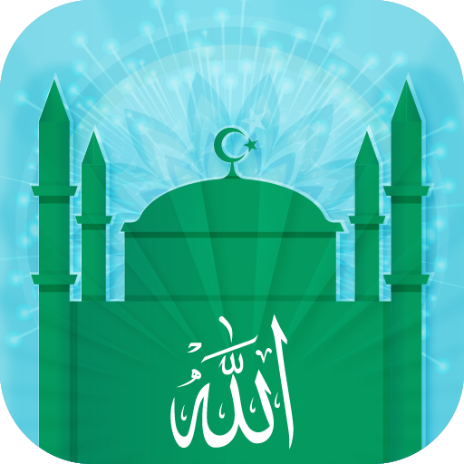 Azan Time - Quran & Qiblah Download on Windows