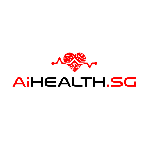 AiHealth.SG logo