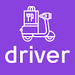 Cover Image of Descargar درايفر اب driver app 1.0 APK