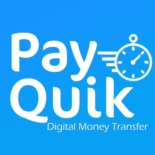 PayQuik logo