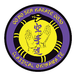 Icon image GNS Karate
