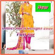 Ladies Kurti Designs 2020
