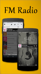Radio Marte Napoli Stereo 1.1 APK + Mod (Free purchase) for Android