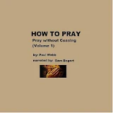 How To Pray icon