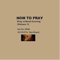 How To Pray