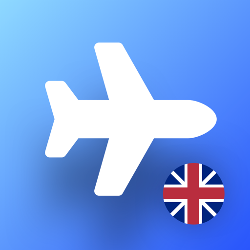 Fear of Flying Pro 5.2.0 Icon