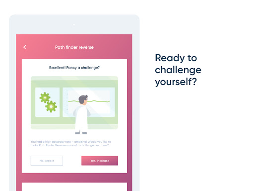 NeuroNation - Brain Training - Education - apps
