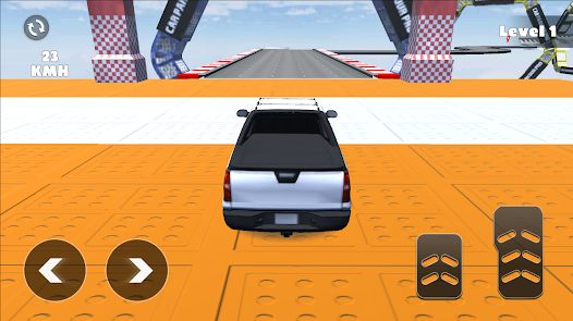 Mod Bussid DJ Pickup 0.1 APK + Mod (Free purchase) for Android