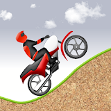 UpHills Moto Racing icon