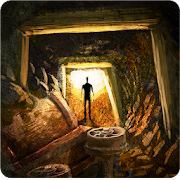 Abandoned Mine - Escape Room MOD