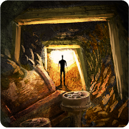 Ikoonipilt Abandoned Mine - Escape Room