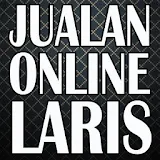 Jualan Online Laris icon