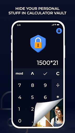 App-Vorschau