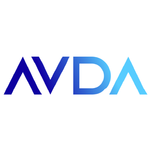 AVDA: USA Jobs Hire & Recruit logo