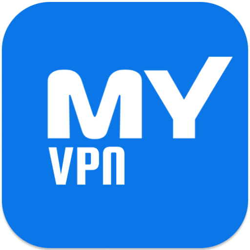 MyVPN - fast Unlimited VPN