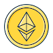 Ethereum Cloud Mining - Androidアプリ