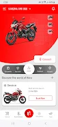 Global Hero App (Except India) screenshot 1