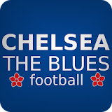 The Blues News: Chelsea FC icon